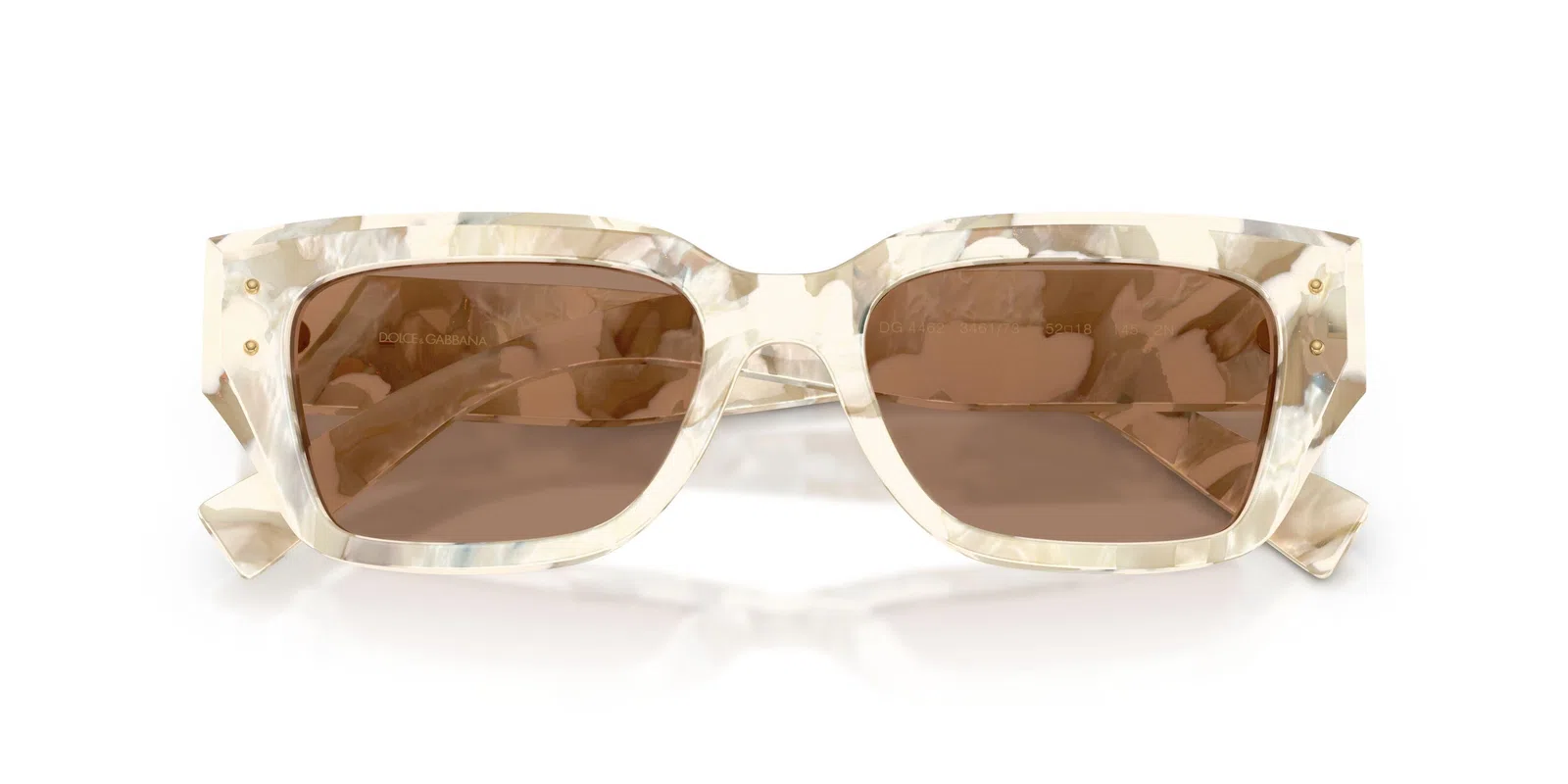 Dolce & Gabbana 4462 Sunglasses - view 28